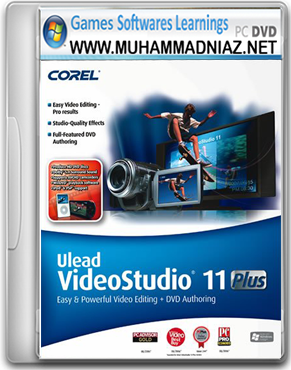 ulead video studio 6 free download full version